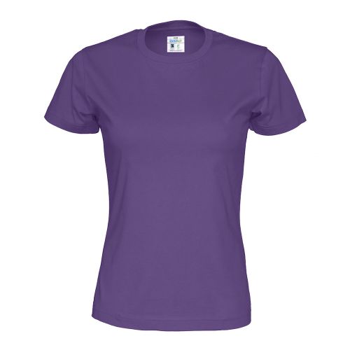 Women's T-shirt short sleeves - Image 13